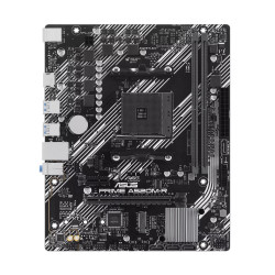 ASUS PRIME A520M-R AM4 mATX