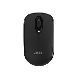 Acer Bluetooth bezdrátová myš, Black