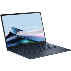 ASUS Zenbook 14 OLED UX3405MA 14" U7-155H 16 GB 1 TB Intel Arc 8-cores iGPU Windows 11 Home Tmavě modrá