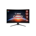 MSI MAG 325CQRF-QD LCD VA/PVA/MVA 31,5" 2560 x 1440 1ms 300nitů 3500:1 170Hz    USB-C  Černá 