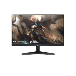 LG UltraGear 24GN60R-B LCD IPS/PLS 24" 1920 x 1080 1ms 300nitů 1000:1 60Hz   Pivot   Černá 