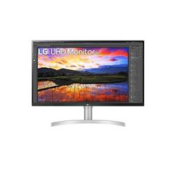 LG 32UN650P-W LCD IPS/PLS 32" 3840 x 2160 5ms 350nitů 1000:1 60Hz  Repro   