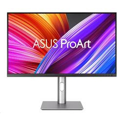 ASUS ProArt PA329CRV LCD IPS/PLS 31,5" 3840 x 2160 5ms 350nitů 1000:1 60Hz  Repro Pivot USB-C  Černo - stříbrná 