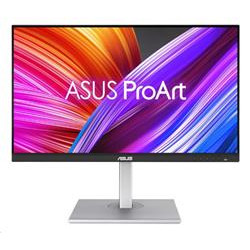 ASUS ProArt PA278CGV LCD IPS/PLS 27" 2560 x 1440 5ms 350nitů 1000:1 144Hz  Repro Pivot USB-C  Černo - stříbrná 