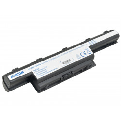 Baterie AVACOM pro Acer Aspire 7750 5750, TravelMate 7740 Li-Ion 11,1V 8400mAh