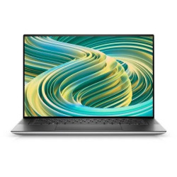 Dell Latitude 5440 14" I5-1345U 16 GB 256 GB Intel Iris Xe Graphics Windows 11 Pro Šedá