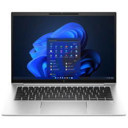 HP EliteBook 845 G10 14" R7PRO-7840U 16 GB 512 GB AMD Radeon Graphics Windows 11 Pro Stříbrná