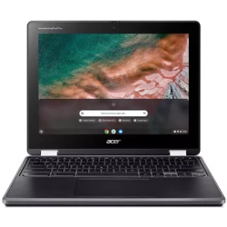 Acer Chromebook 512 12" N6000 4GB - Intel UHD Graphics 32EU Chrome Education Černá