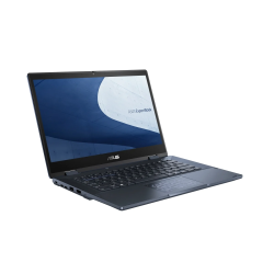 ASUS ExpertBook B3 Flip B3402F 14" I5-1235U 8 GB 512 GB Intel UHD Graphics Windows 11 Pro Education Černá