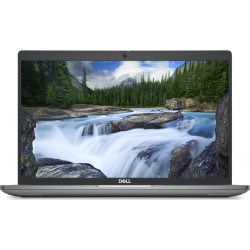 Dell Latitude 5440 14" I5-1345U 16 GB 512 GB Intel Iris Xe Graphics Windows 11 Pro Šedá