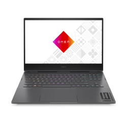 HP Omen 16-n0050nc 16,1" R7-6800H 16 GB 1 TB AMD Radeon RX 6650M 8 GB DOS Tmavě šedá