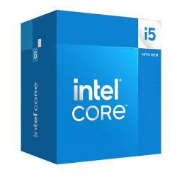 Intel Core i5-14400 10-Core 2,5GHz LGA1700