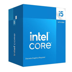 Intel Core i5-14400F 10-Core 2,5GHz LGA1700