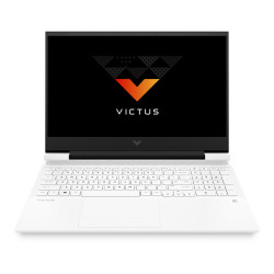 HP Victus 16-e0013nc 16,1" R5-5600H 16 GB 512 GB NVIDIA GeForce RTX 3060 Windows 11 Home Bílá