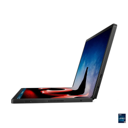 Lenovo ThinkPad X1 Fold 16 Gen 1 16,3" I7-1250U 16 GB 512 GB Intel Iris Xe Graphics G7 96EU Windows 11 Pro Černá