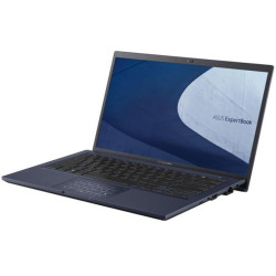 ASUS ExpertBook B2 B2502CVA 15,6" I5-1340P 8 GB 512 GB Intel UHD Graphics Windows 11 Pro Education Černá