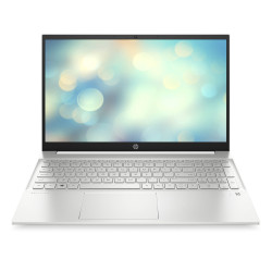 HP Pavilion 15-eh3775nc 15,6" R7-7730U 16 GB 512 GB AMD Radeon Graphics DOS Bílá