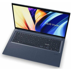 ASUS Vivobook 17X K3704VA 17,3" I5-13500H 16 GB 1 TB Intel Iris Xe Graphics Windows 11 Home Černá