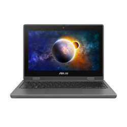 ASUS Laptop BR1402F 14" N100 8 GB 128 GB Intel UHD Graphics 24EU Windows 11 Pro Education Tmavě šedá