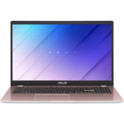 ASUS E510 15,6" N4020 4GB - Intel UHD Graphics 600 Windows 11 S Růžová