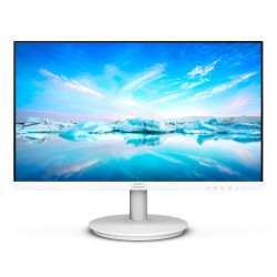 Philips 271V8AW 00 27" IPS FHD 75Hz 4ms White 3R