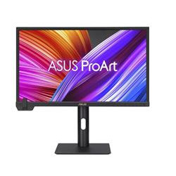 ASUS ProArt PA24US LCD IPS/PLS 23,6" 3840 x 2160 5ms 350nitů 1000:1 60Hz  Repro Pivot USB-C  Černá 