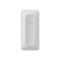 NETGEAR EAX12 - Systém WiFi (extender) - mesh - 1GbE - Wi-Fi 6 - Dual Band - zapojitelný do zdi