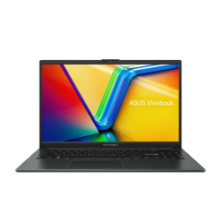 ASUS Vivobook Go 15 E1504G 15,6" I3-N305 8 GB 512 GB Intel UHD Graphics Windows 11 Home Černá