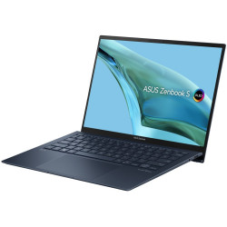 ASUS Zenbook S 13 OLED UX5304 13,3" I7-1355U 16 GB 1 TB Intel Iris Xe Graphics Windows 11 Home Šedá