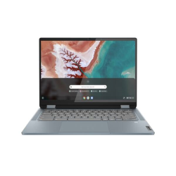 Lenovo IdeaPad Flex 5 14IAU7 14" I3-1215U 8 GB - Intel UHD Graphics 64EU Chrome OS Modrá