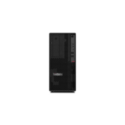 Lenovo ThinkStation P P360 Tower i7-12700 16GB 2TB HDD 512GB SSD UHD 770 W11P down 3R