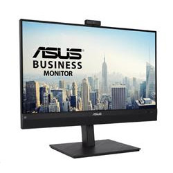 ASUS BE27ACSBK LCD IPS/PLS 27" 2560 x 1440 5ms 350nitů 1000:1 60Hz  Repro Pivot USB-C Webcam Černá 