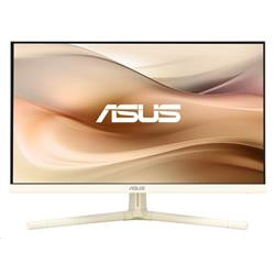 ASUS VU249CFE-M LCD IPS/PLS 23,8" 1920 x 1080 1ms 250nitů 1300:1 100Hz    USB-C  Oat Milk 