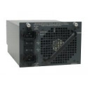 Cisco 4200 WACV - Napájení (zásuvný modul) - AC 110 200 V - 4200 Watt - pro Catalyst 4503, 4506, 4507R, 4510R