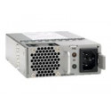 Cisco - Přívod energie - hotplug (zásuvný modul) - 400 Watt - pro Nexus 2224TF, 2224TP, 2232PP 10GE, 2248TP