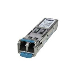 Cisco - Modul SFP+ vysílače - 10 GigE - 10GBase-LR - jednoduchý režim LC PC - až 10 km - 1310 nm - pro Catalyst ESS9300 Embedded Series