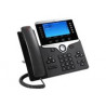 Cisco IP Phone 8841 - Telefon VoIP - SIP, RTCP, RTP, SRTP, SDP - 5 řádků