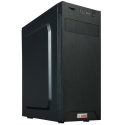 HAL3000 PowerWork AMD 124 R5-8600G 16GB 500GB AMD Radeon 760M bez OS