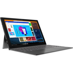 Lenovo IdeaPad Duet 3 11IAN8 11,5" N100 4GB - Intel UHD Graphics 24EU Windows 11 Pro Tmavě modrá