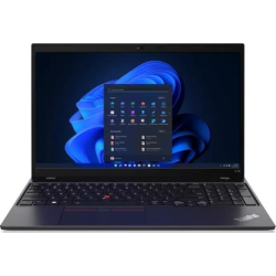 Lenovo ThinkPad Z16 Gen 2 16" R9PRO-7940HS 64 GB 1 TB AMD Radeon RX 6550M 4 GB Windows 11 Pro Odstíny šedé