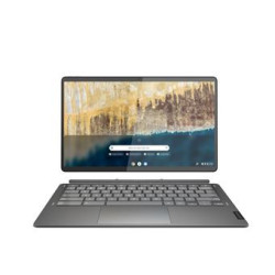 Lenovo IdeaPad Duet 3 11IAN8 11,5" N100 8 GB - Intel UHD Graphics Windows 11 S Tmavě modrá