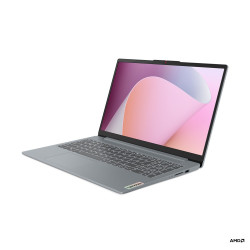 Lenovo IdeaPad 3 Slim 16IAH8 16" I5-12450H 16 GB 512 GB Intel UHD Graphics Xe G4 48EU Windows 11 Home Šedá