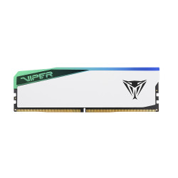 Patriot Viper Elite 5 DDR5 32GB 5600MHz CL38 1x32GB RGB White