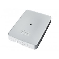 Cisco Business 143ACM Mesh Extender - Wi-Fi extender - Wi-Fi 5 - 2.4 GHz, 5 GHz - napájení DC - nástěnná montáž