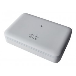 Cisco Business 141ACM Mesh Extender - Wi-Fi extender - Wi-Fi 5 - 2.4 GHz, 5 GHz - napájení DC - desktop