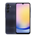 Samsung Galaxy A25 5G, 128GB DUOS - Black