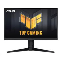 ASUS TUF VG27AQML1A LCD IPS/PLS 27" 2560 x 1440 1ms 400nitů 1000:1 260Hz  Repro Pivot   Černá 