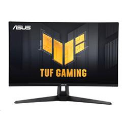 ASUS TUF VG27AQM1A LCD IPS/PLS 27" 2560 x 1440 1ms 400nitů 1000:1 260Hz  Repro    Černá 