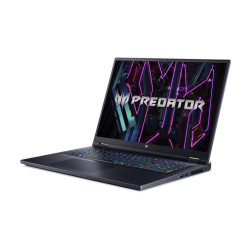 Acer Predator Helios Neo 18 PHN18-71-938T 18" I9-14900HX 32 GB 1 TB NVIDIA GeForce RTX 4060 8 GB Windows 11 Home Černá