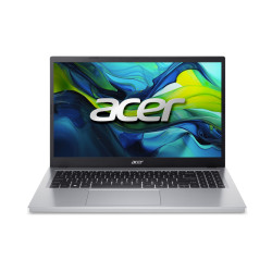 Acer Aspire Go 15 AG15-31P-30T7 15,6" N305 8 GB 512 GB Intel UHD Graphics Windows 11 Home Stříbrná